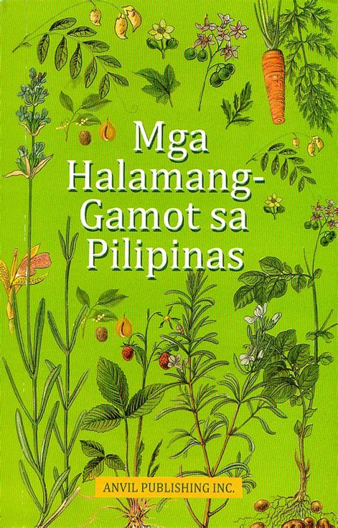 100 halamang gamot|Mga Halamang Gamot .